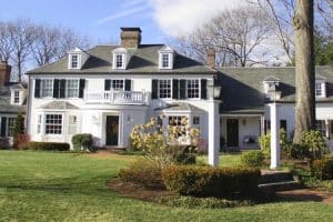 lawn care wellesley ma