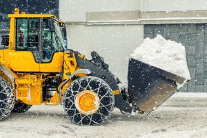 snow plowing massachusetts