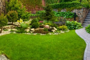 Massachusetts landscapers