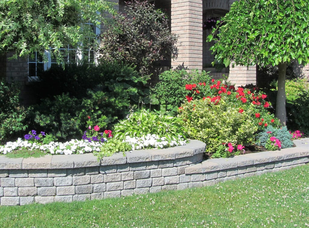 needham landscaper