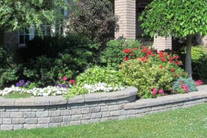 needham landscaper